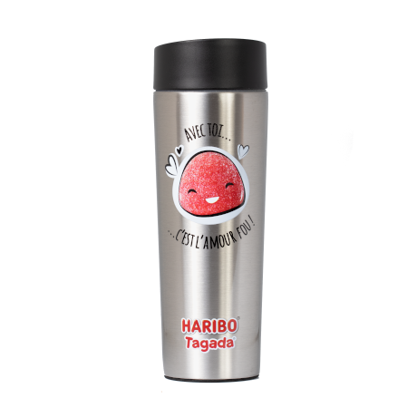 Travel mug Tagada 360mL image number null